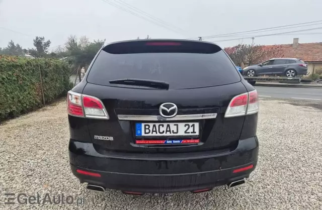 MAZDA CX-9 3.7 DOHC V6 (273 KM)