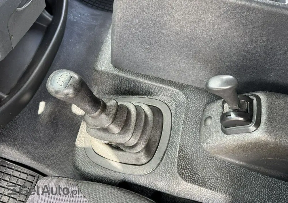 MERCEDES-BENZ Atego 1218 Asenizacyjny Szambiarka Beczka Szambowóz Poj.6m 2019r 