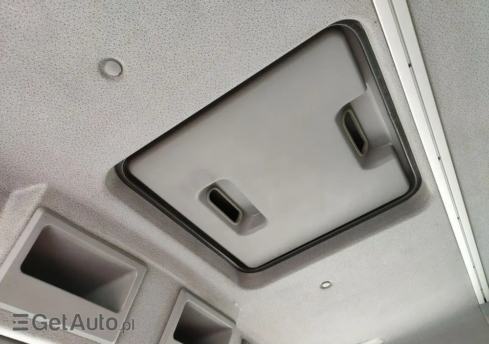 MERCEDES-BENZ Atego 1218 Asenizacyjny Szambiarka Beczka Szambowóz Poj.6m 2019r 