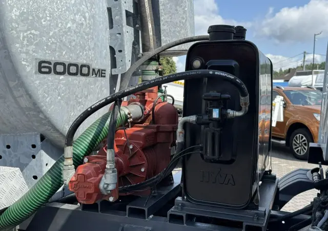 MERCEDES-BENZ Atego 1218 Asenizacyjny Szambiarka Beczka Szambowóz Poj.6m 2019r 