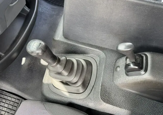 MERCEDES-BENZ Atego 1218 Asenizacyjny Szambiarka Beczka Szambowóz Poj.6m 2019r 