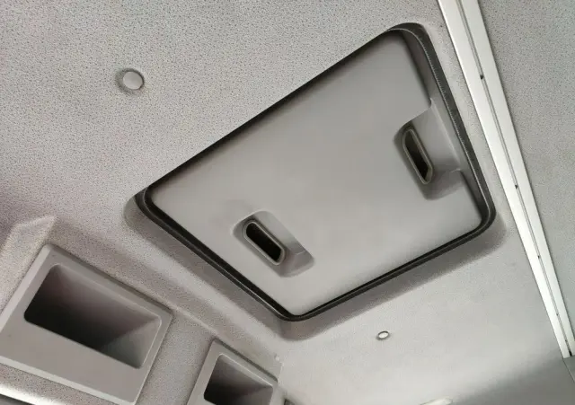 MERCEDES-BENZ Atego 1218 Asenizacyjny Szambiarka Beczka Szambowóz Poj.6m 2019r 