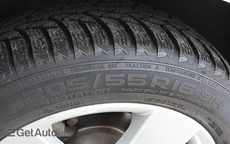 SKODA Octavia 1.6 TDI SCR Style