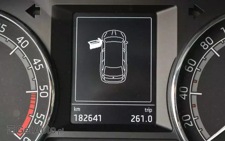 SKODA Octavia 1.6 TDI SCR Style