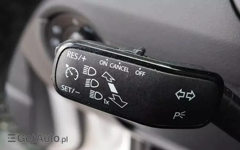 SKODA Octavia 1.6 TDI SCR Style