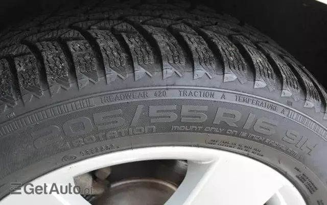 SKODA Octavia 1.6 TDI SCR Style