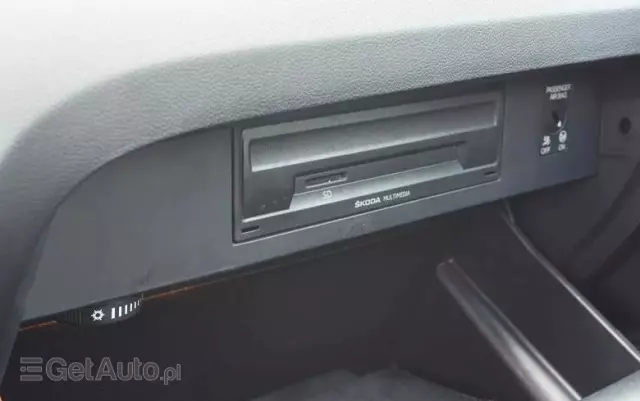 SKODA Octavia 1.6 TDI SCR Style