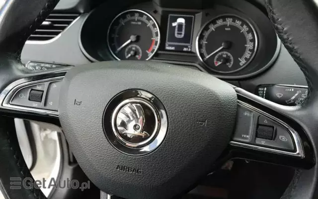 SKODA Octavia 1.6 TDI SCR Style