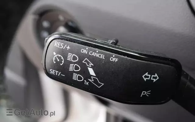 SKODA Octavia 1.6 TDI SCR Style