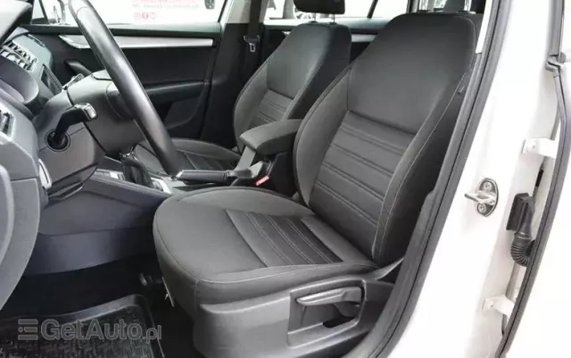 SKODA Octavia 1.6 TDI SCR Style
