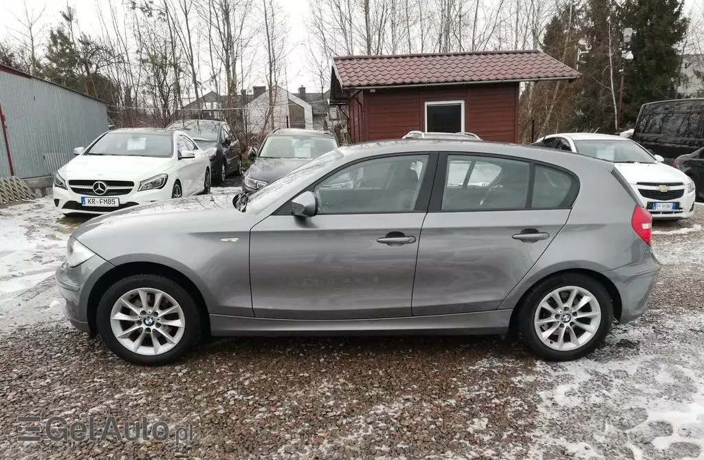 BMW Seria 1 