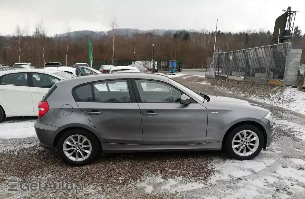 BMW Seria 1 