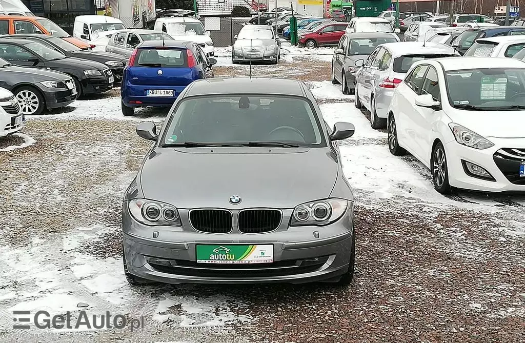 BMW Seria 1 