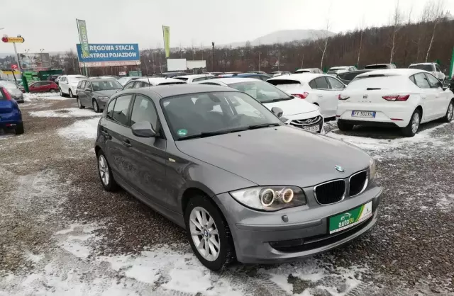 BMW Seria 1 