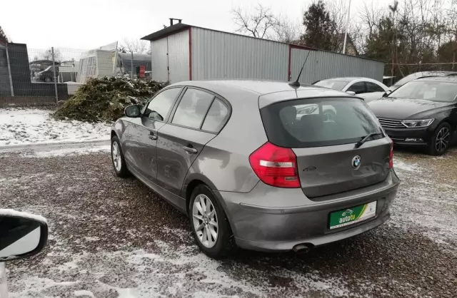 BMW Seria 1 