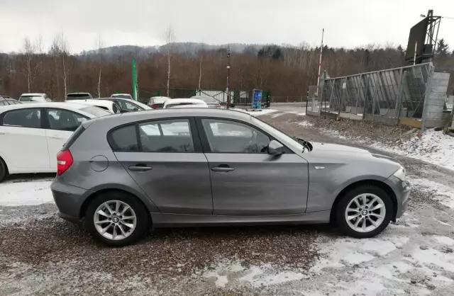 BMW Seria 1 