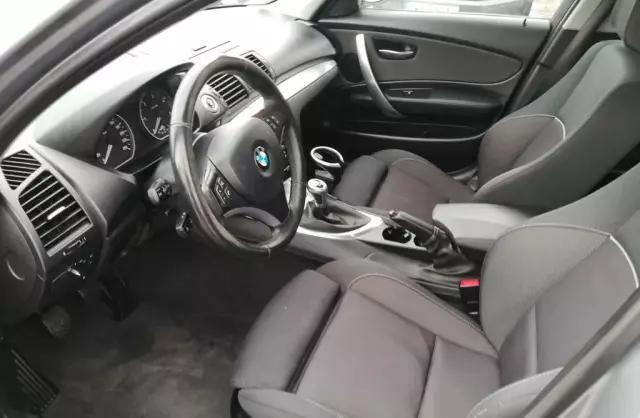 BMW Seria 1 