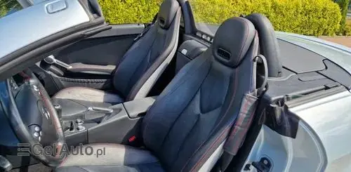 MERCEDES-BENZ SLK 