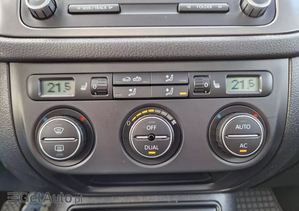 VOLKSWAGEN Tiguan 1.4 TSI Sport & Style