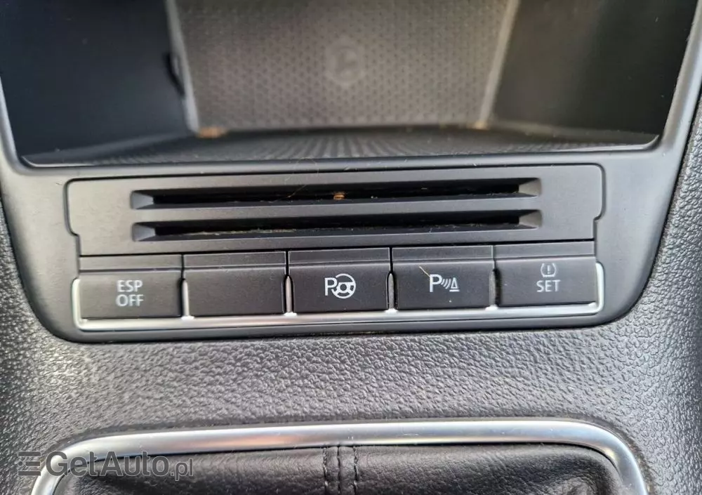 VOLKSWAGEN Tiguan 1.4 TSI Sport & Style