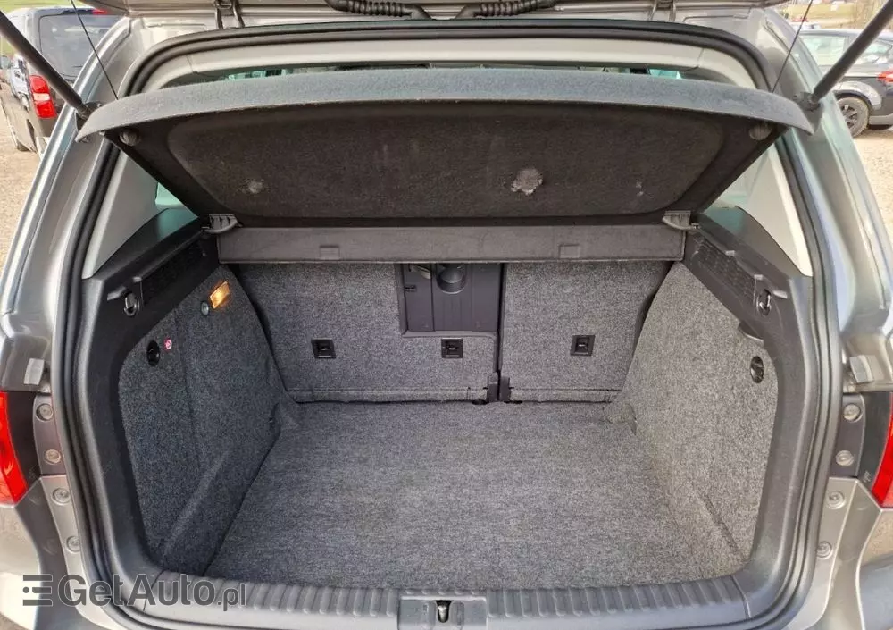 VOLKSWAGEN Tiguan 1.4 TSI Sport & Style