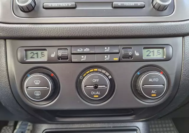 VOLKSWAGEN Tiguan 1.4 TSI Sport & Style