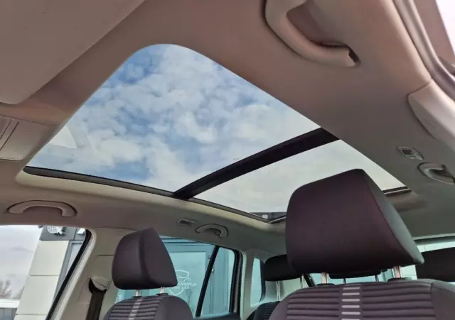 VOLKSWAGEN Tiguan 1.4 TSI Sport & Style