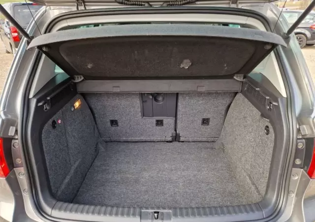 VOLKSWAGEN Tiguan 1.4 TSI Sport & Style