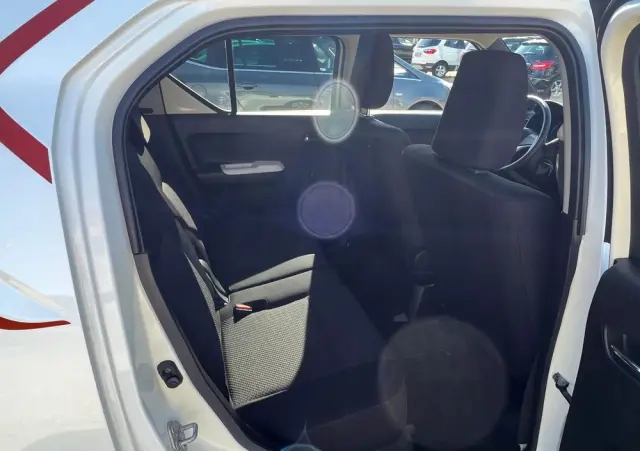 SUZUKI Ignis 1.2 Elegance 4WD