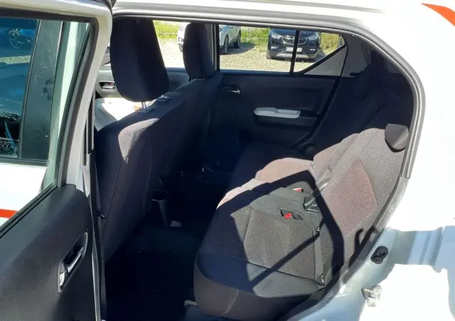 SUZUKI Ignis 1.2 Elegance 4WD