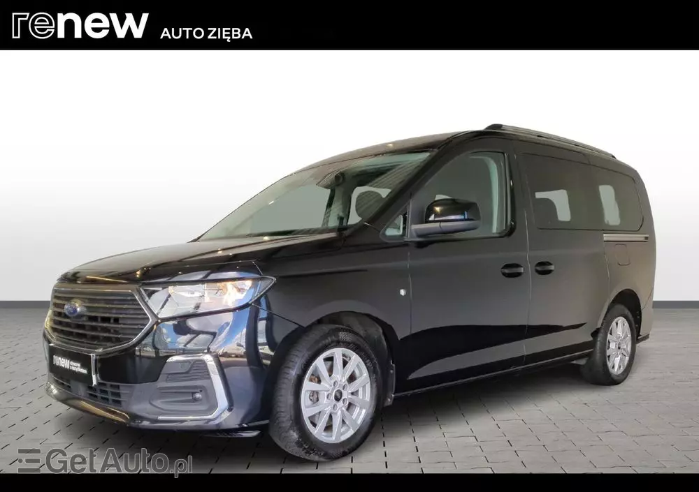 FORD Tourneo Connect 2.0 EcoBlue Titanium