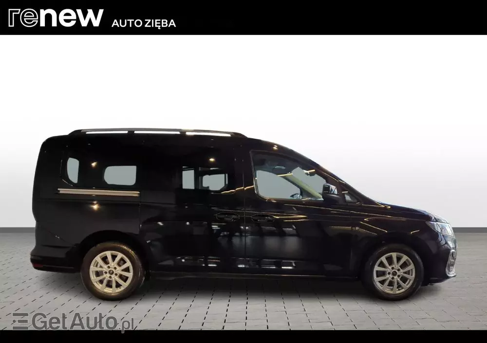 FORD Tourneo Connect 2.0 EcoBlue Titanium