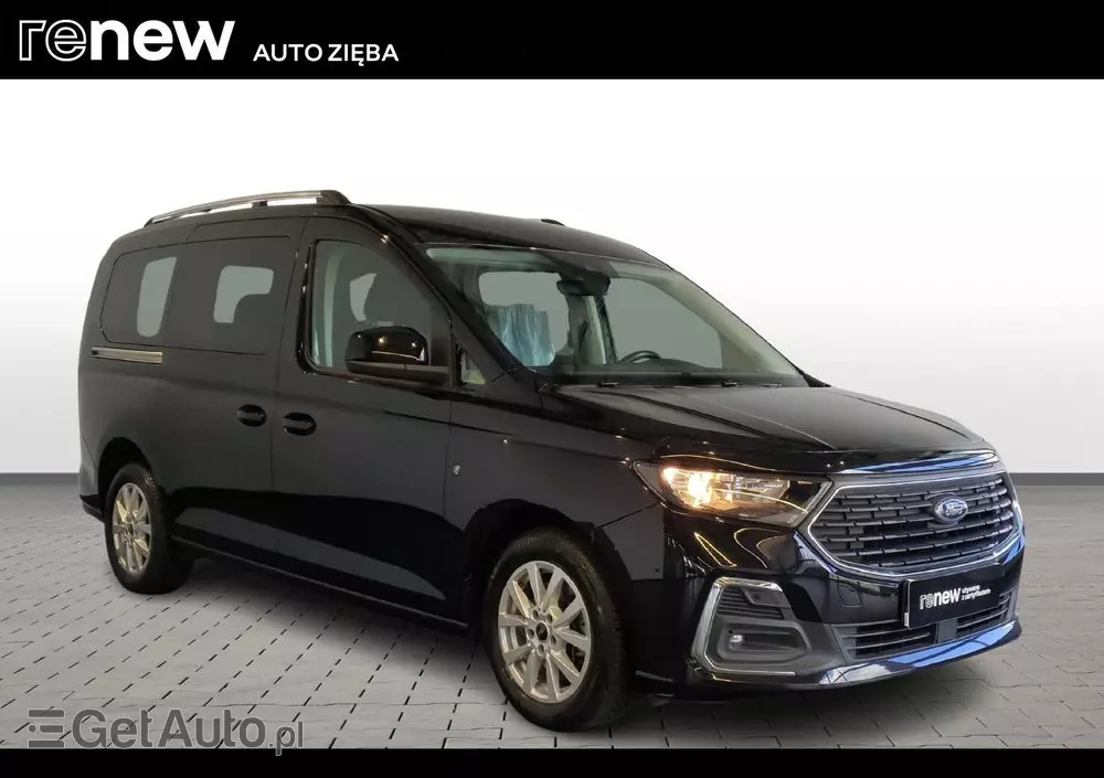 FORD Tourneo Connect 2.0 EcoBlue Titanium