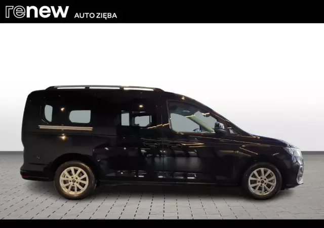 FORD Tourneo Connect 2.0 EcoBlue Titanium