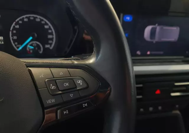 FORD Tourneo Connect 2.0 EcoBlue Titanium