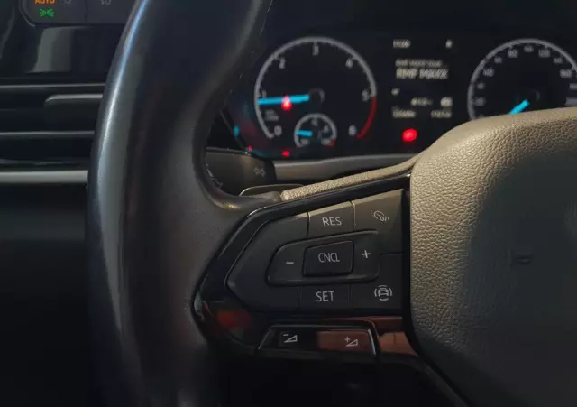 FORD Tourneo Connect 2.0 EcoBlue Titanium