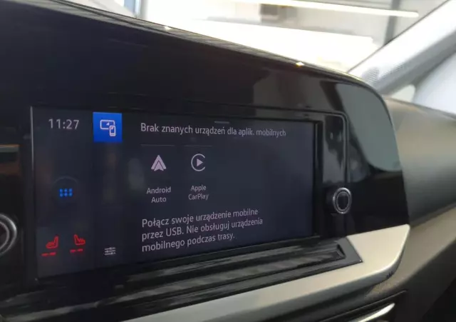 FORD Tourneo Connect 2.0 EcoBlue Titanium