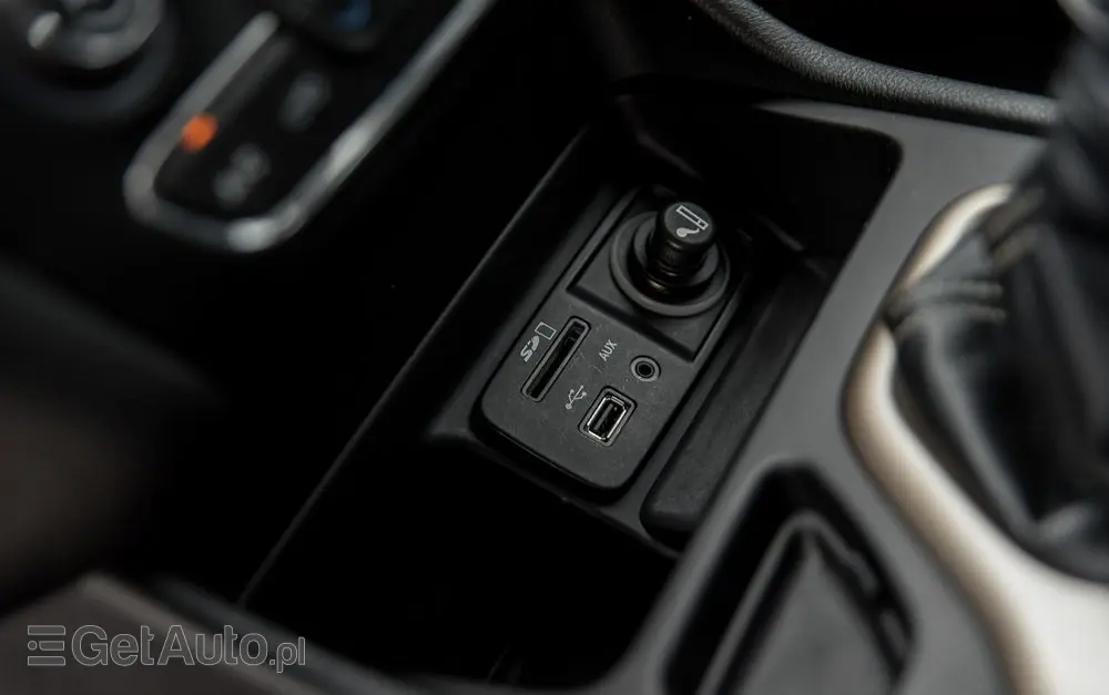 JEEP Cherokee 2.0 Multijet Active Drive I Longitude