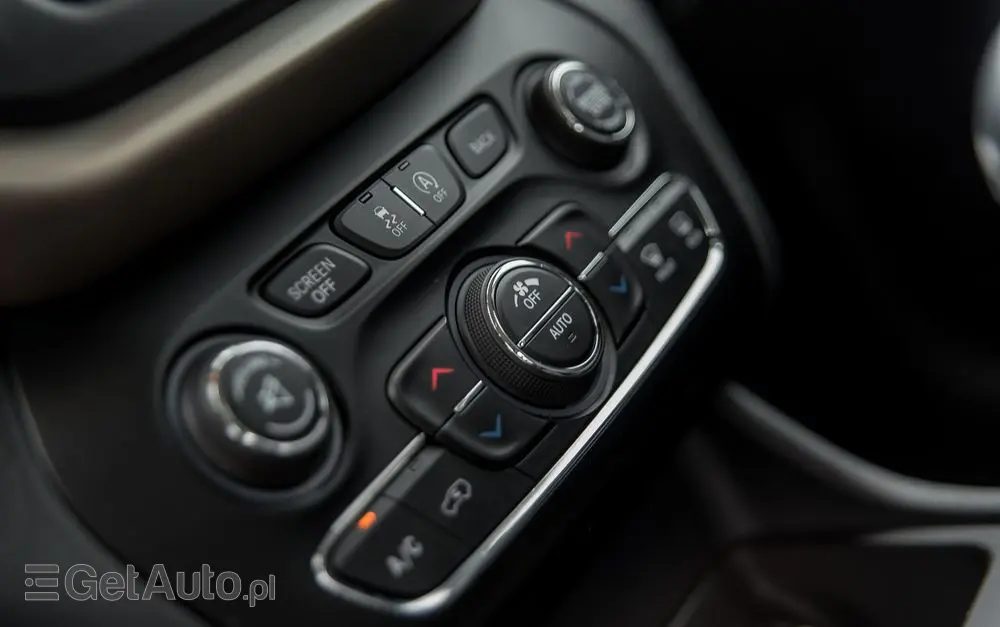 JEEP Cherokee 2.0 Multijet Active Drive I Longitude