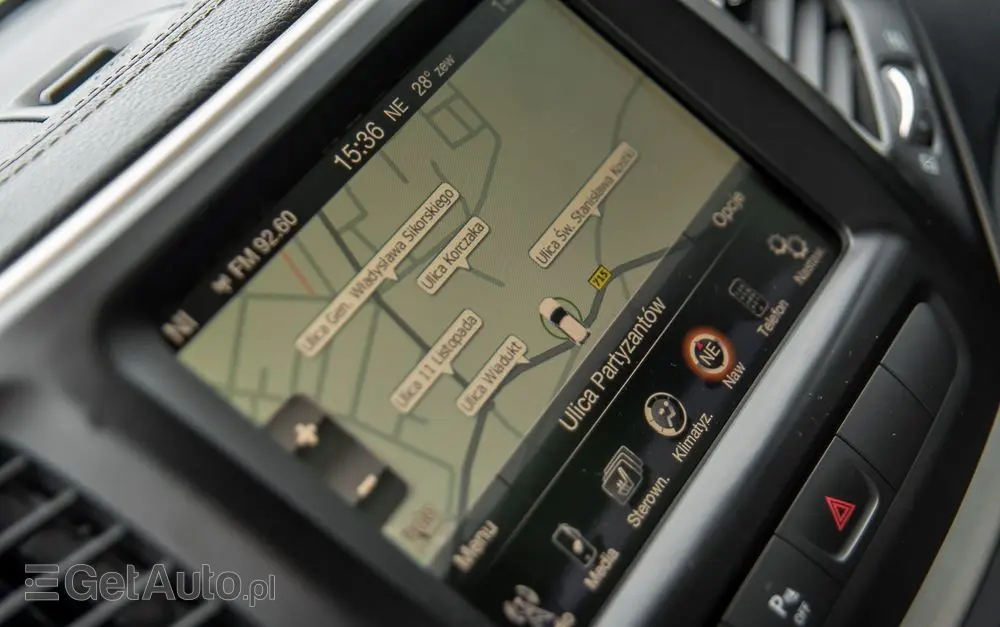 JEEP Cherokee 2.0 Multijet Active Drive I Longitude