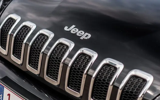 JEEP Cherokee 2.0 Multijet Active Drive I Longitude