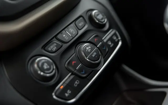 JEEP Cherokee 2.0 Multijet Active Drive I Longitude