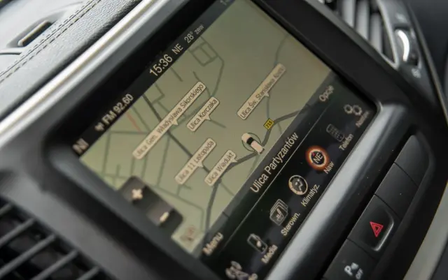 JEEP Cherokee 2.0 Multijet Active Drive I Longitude