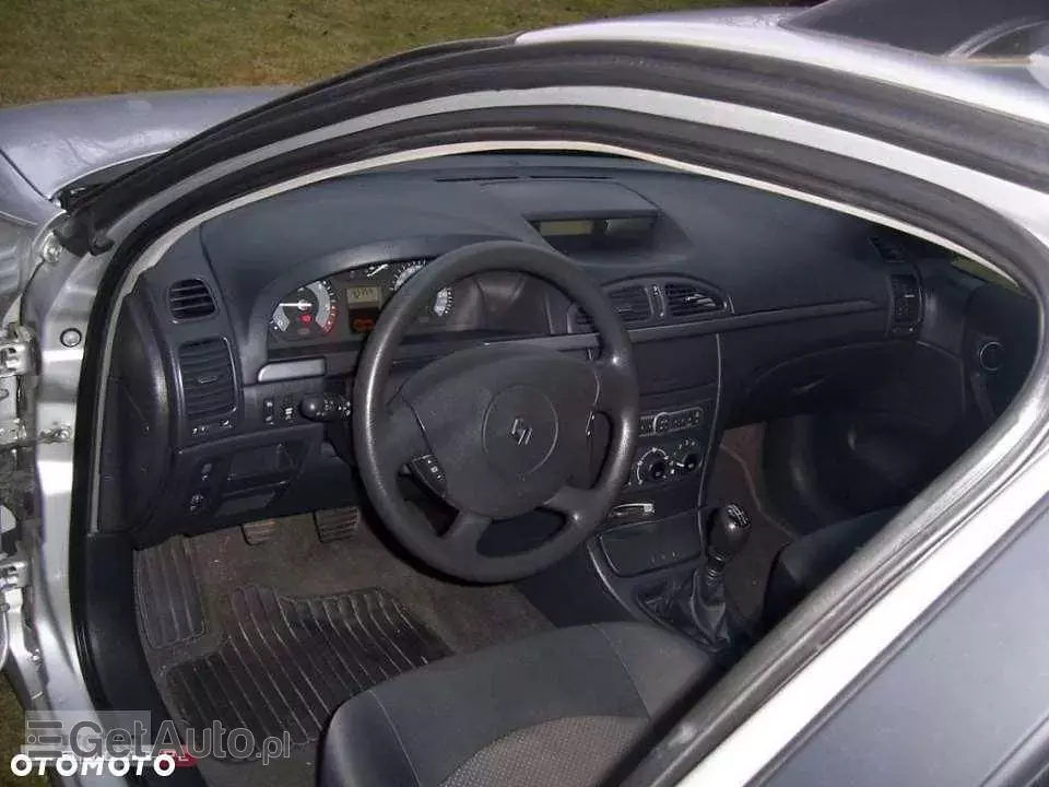 RENAULT Laguna 