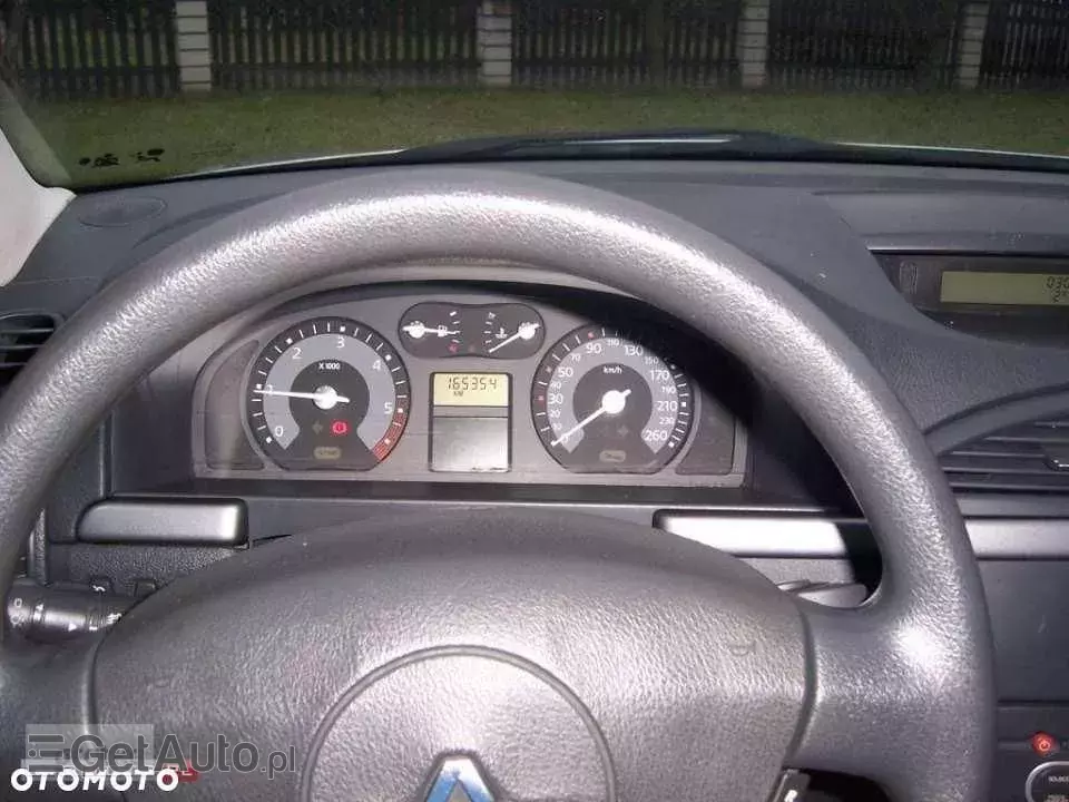 RENAULT Laguna 