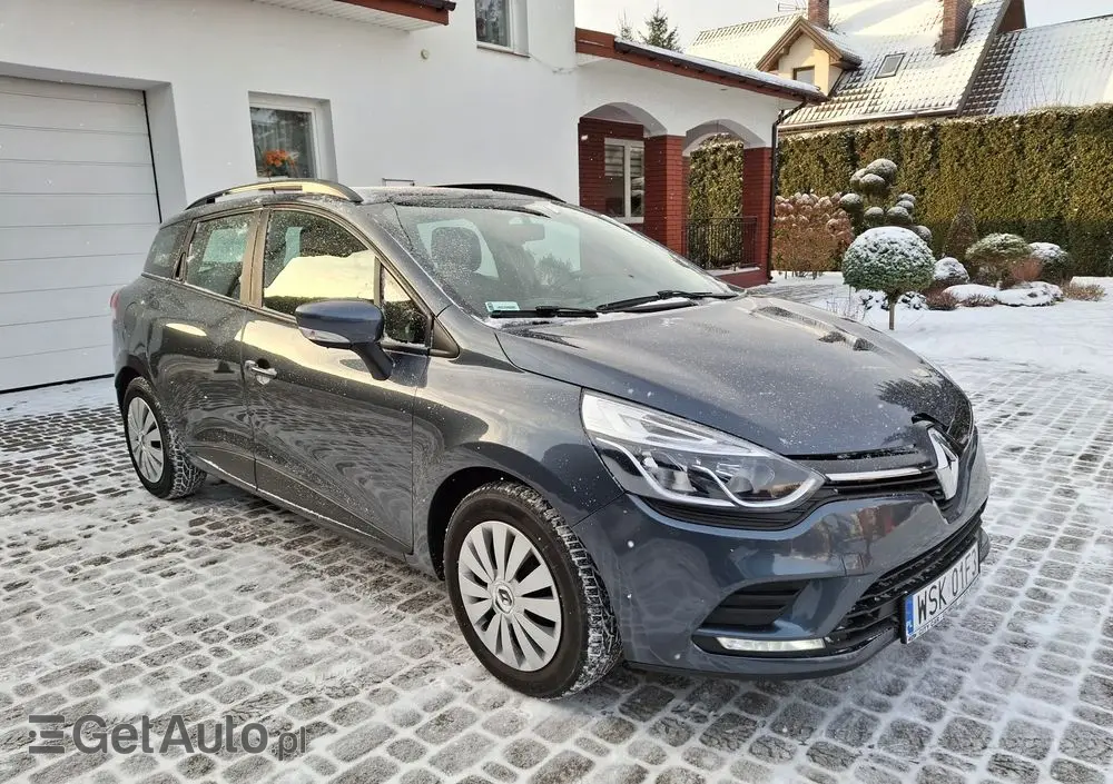 RENAULT Clio 1.5 dCi Energy Life