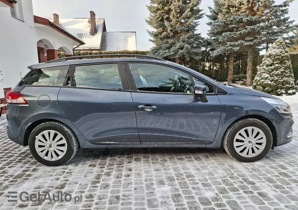 RENAULT Clio 1.5 dCi Energy Life