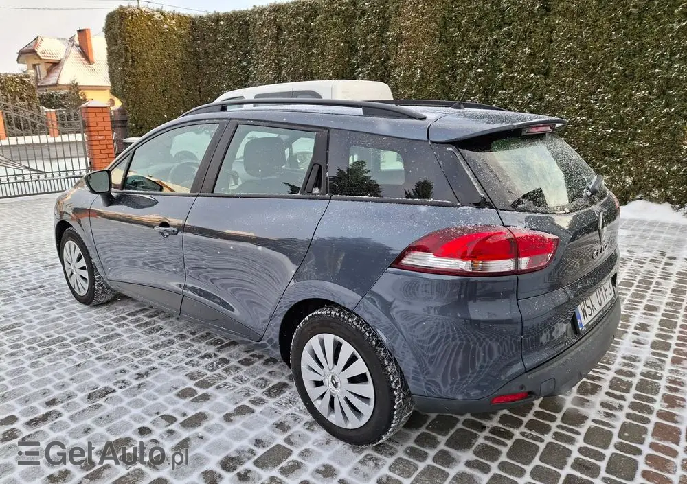 RENAULT Clio 1.5 dCi Energy Life