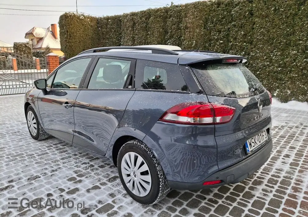 RENAULT Clio 1.5 dCi Energy Life