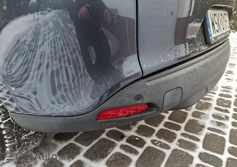 RENAULT Clio 1.5 dCi Energy Life